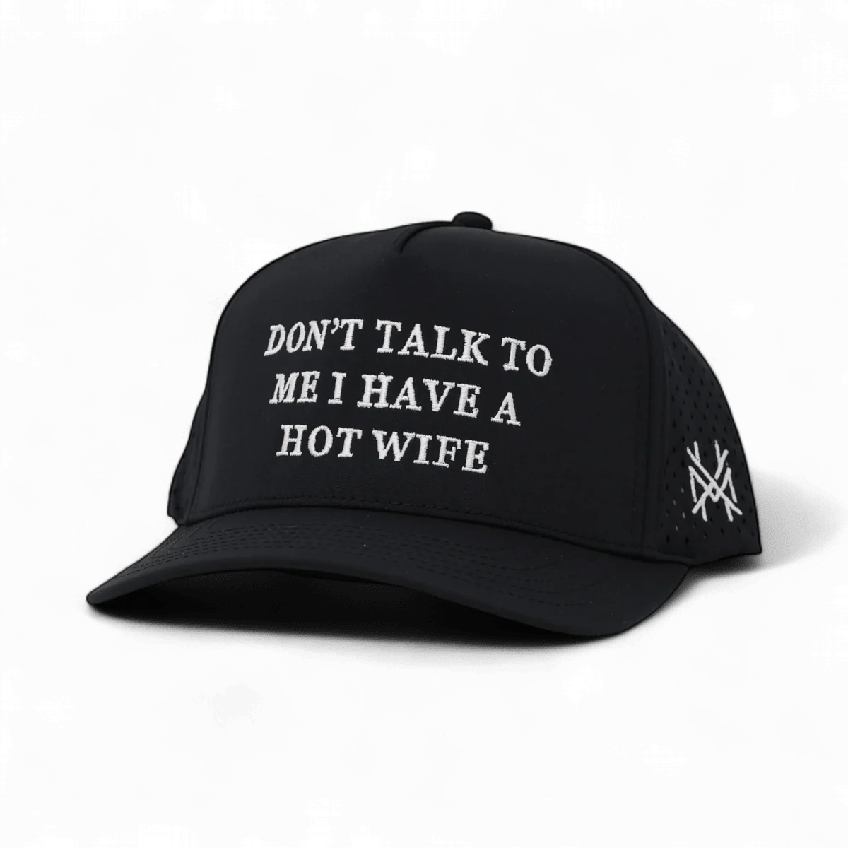I Have A Hot Wife Hat