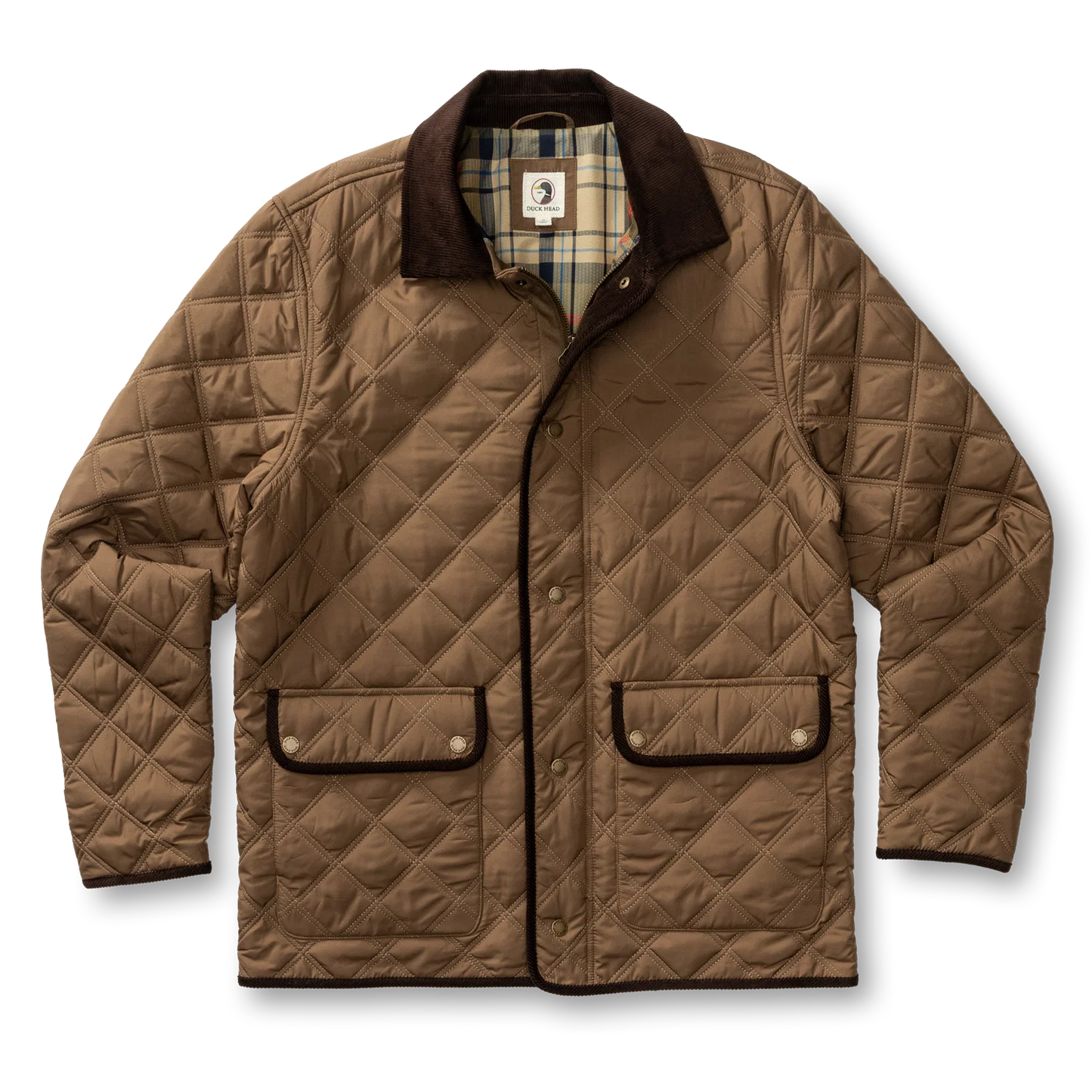 Fremont Lodge Performance Quilted Jacket