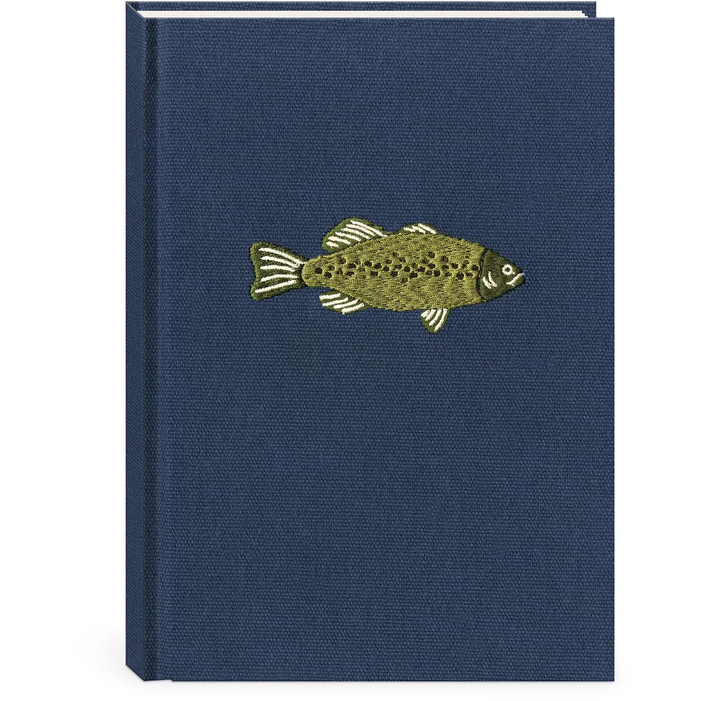 Sporting Goods Fabric Journal