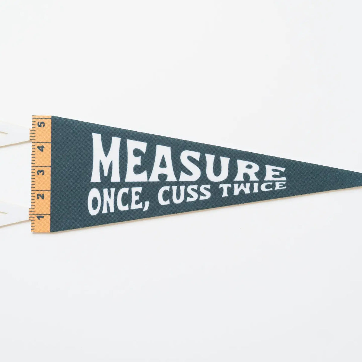 Felt Pennant Mini