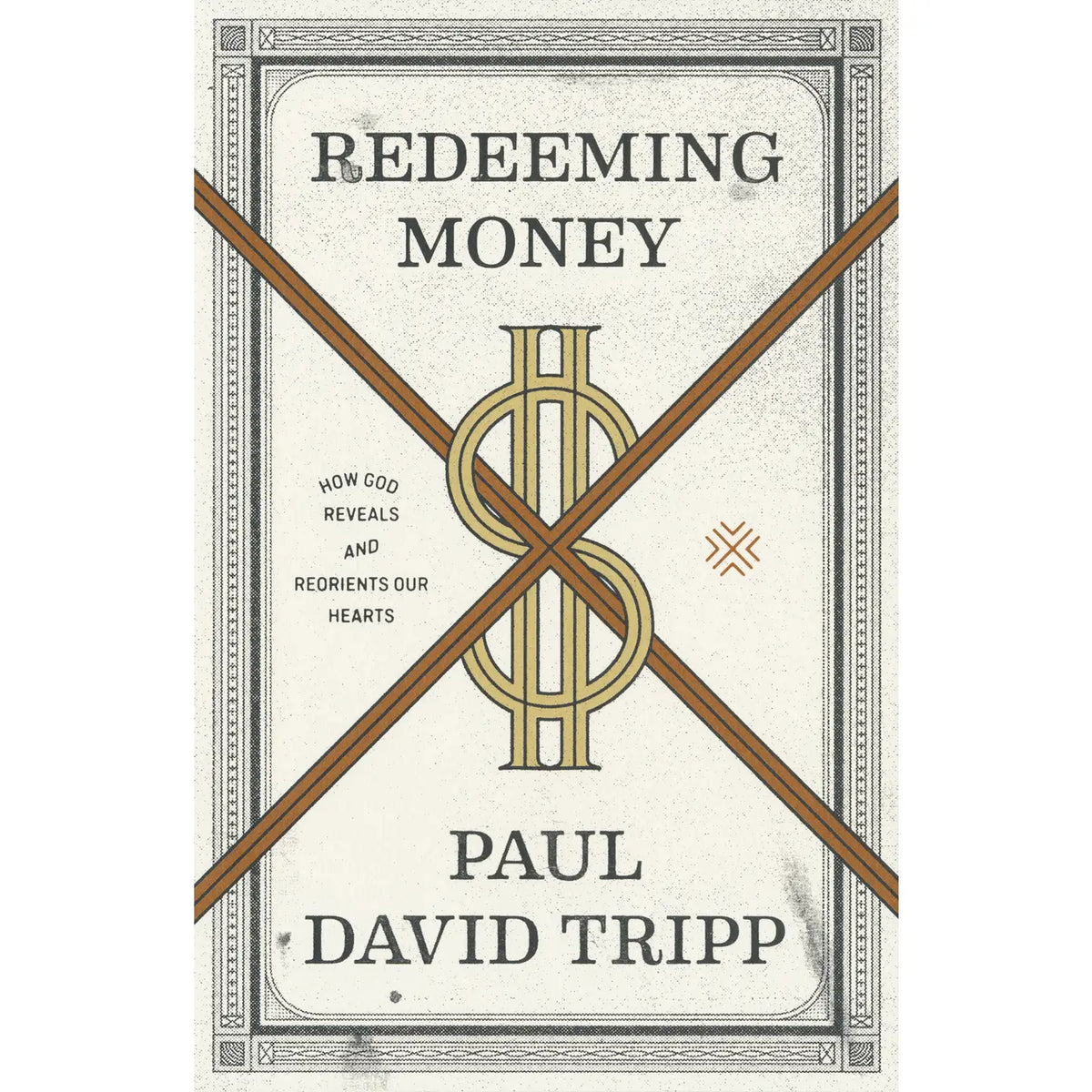 Redeeming Money
