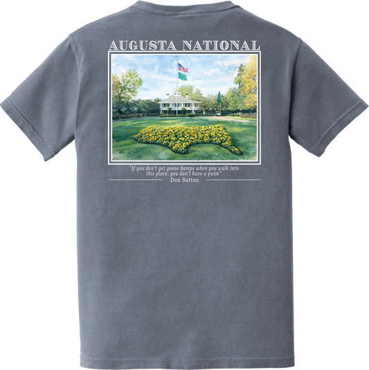 Augusta National - The Masters Tee