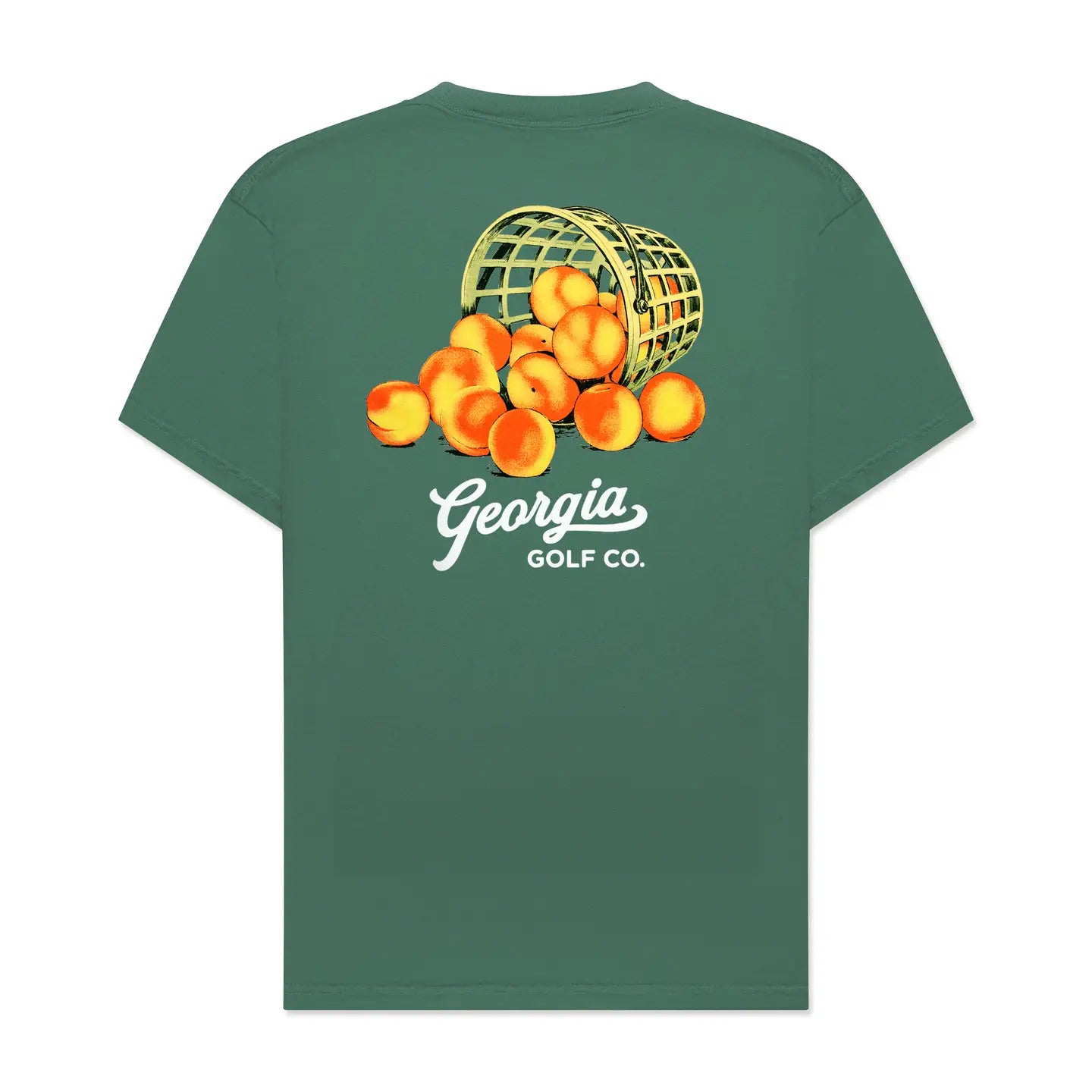 Range Bucket Tee