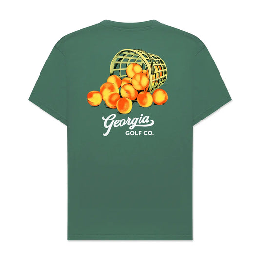 Range Bucket Tee