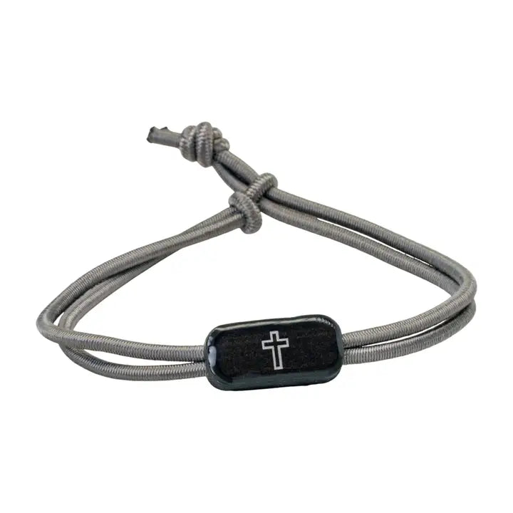 Tap To Pray Survivor Series Tactical Bracelet