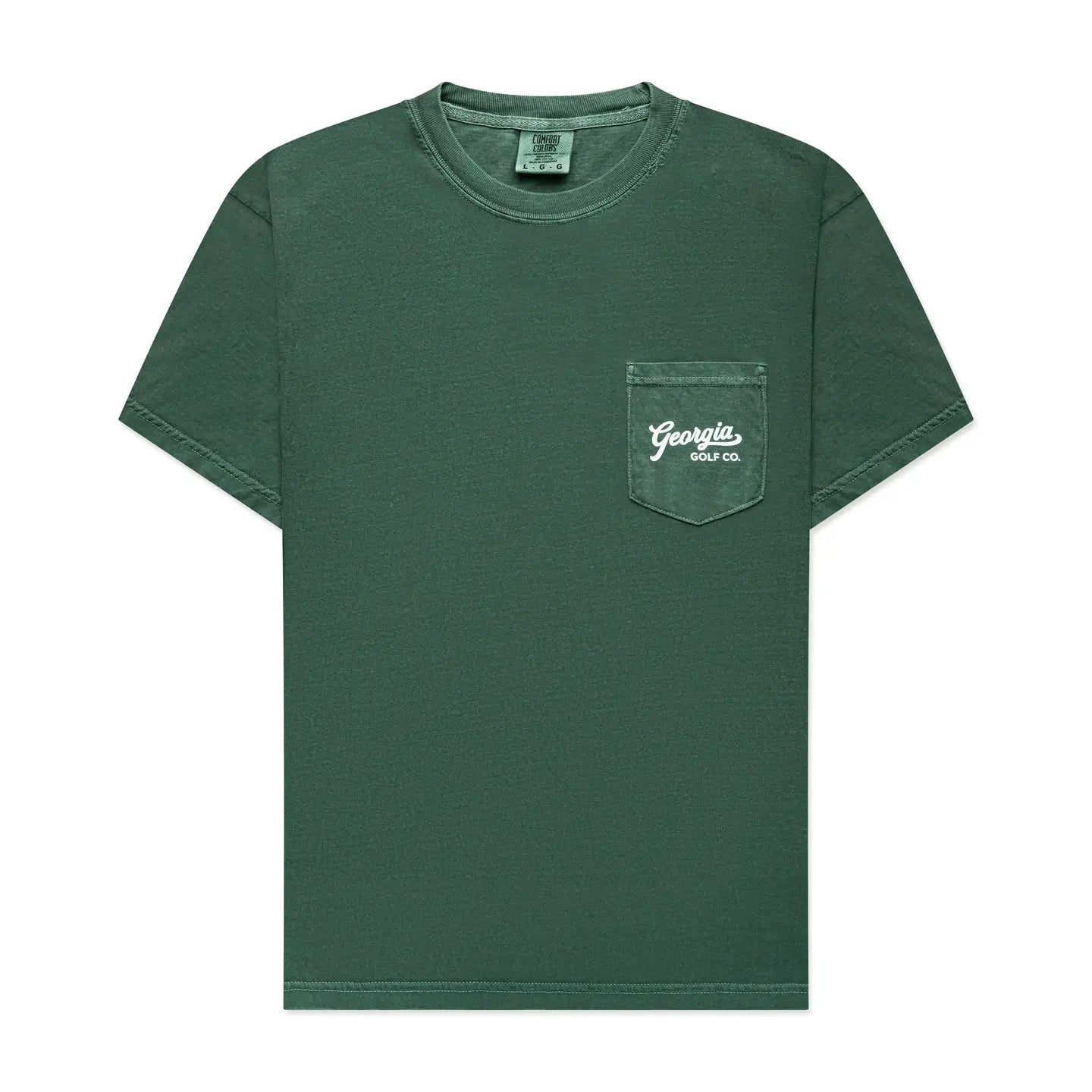 Range Bucket Tee