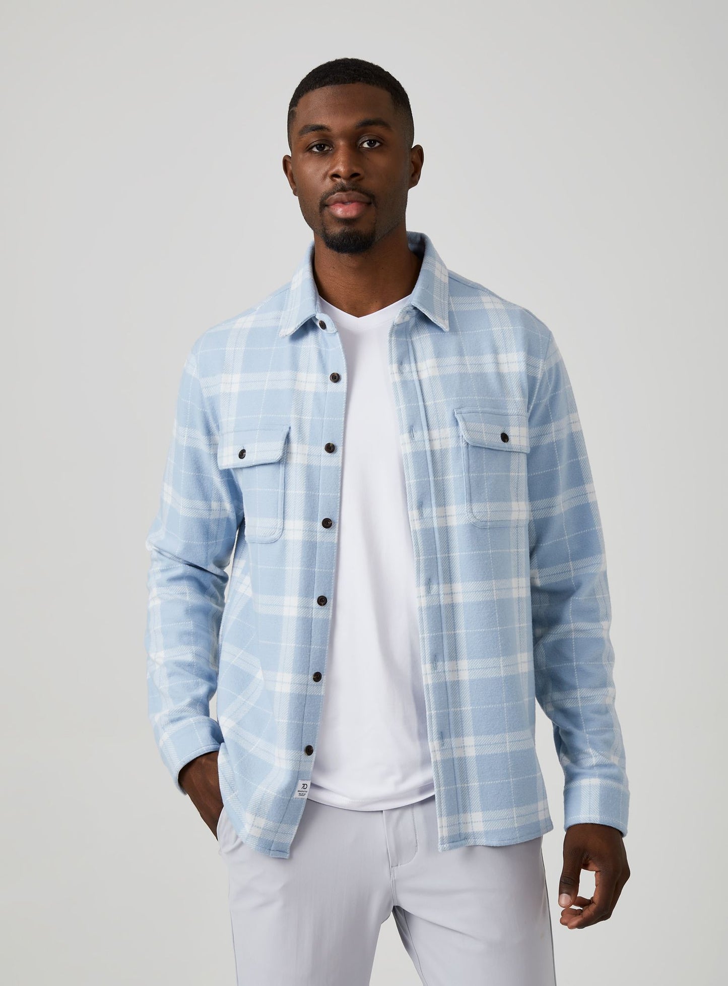 Generation Long Sleeve Shirt