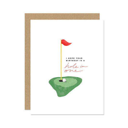 2026 Birthday Card