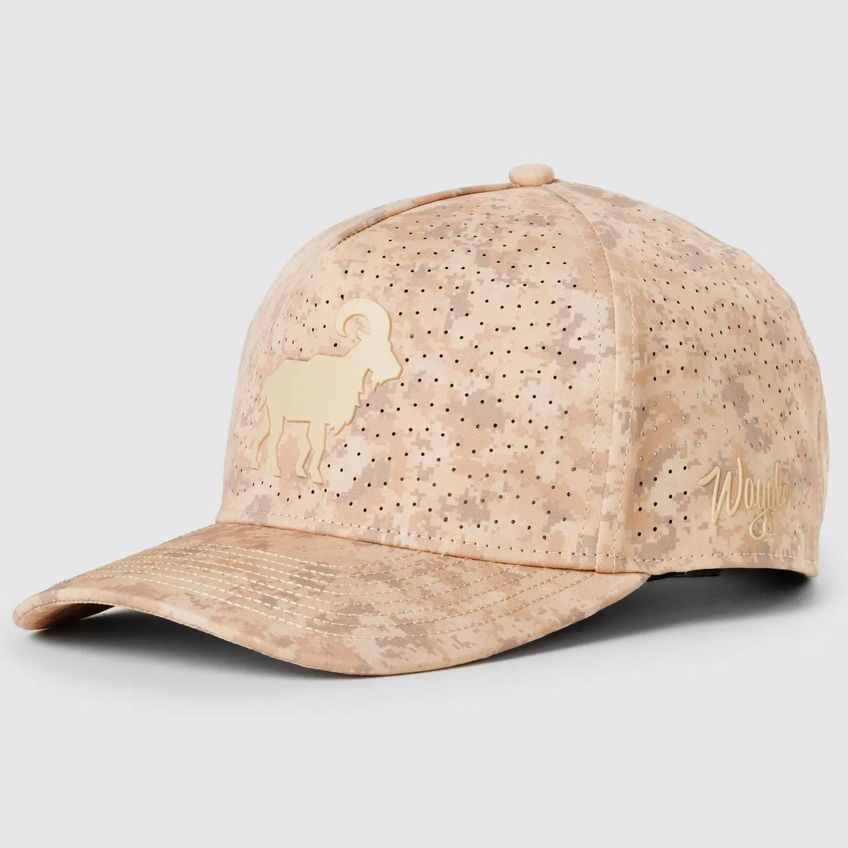 Waggle Water Resistant Repel Hat