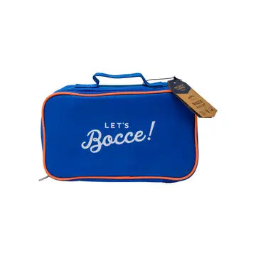 Bocce Ball