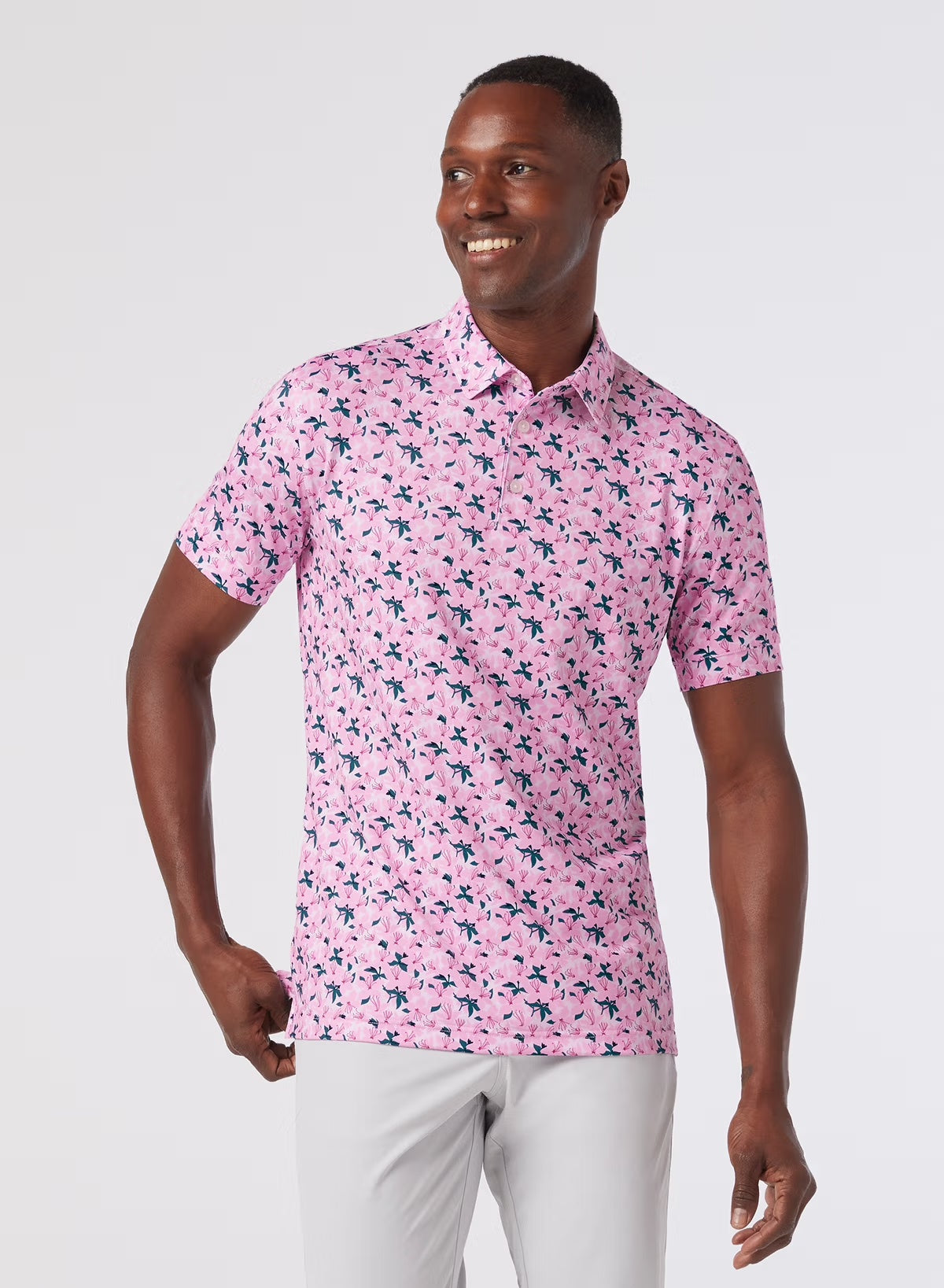 Versa SS Polo
