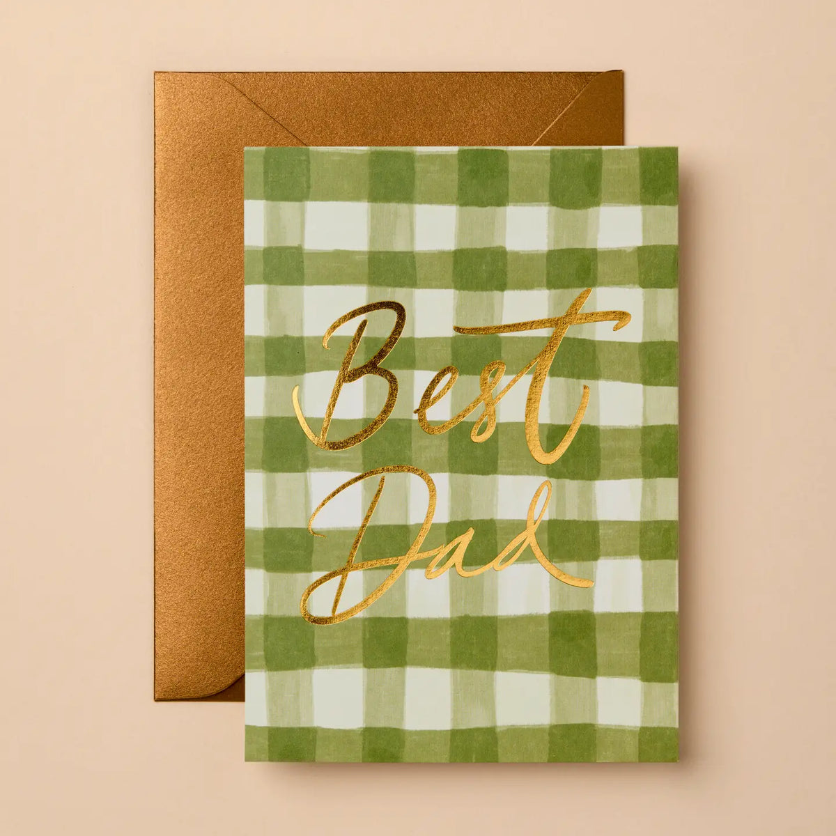 Greeting Card Foil Collection