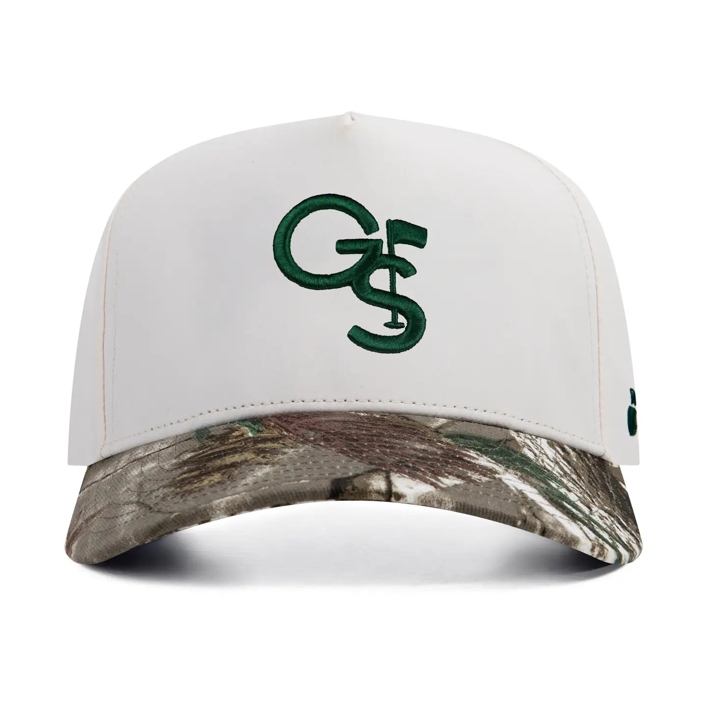 Georgia Souther Golf Logo Hat
