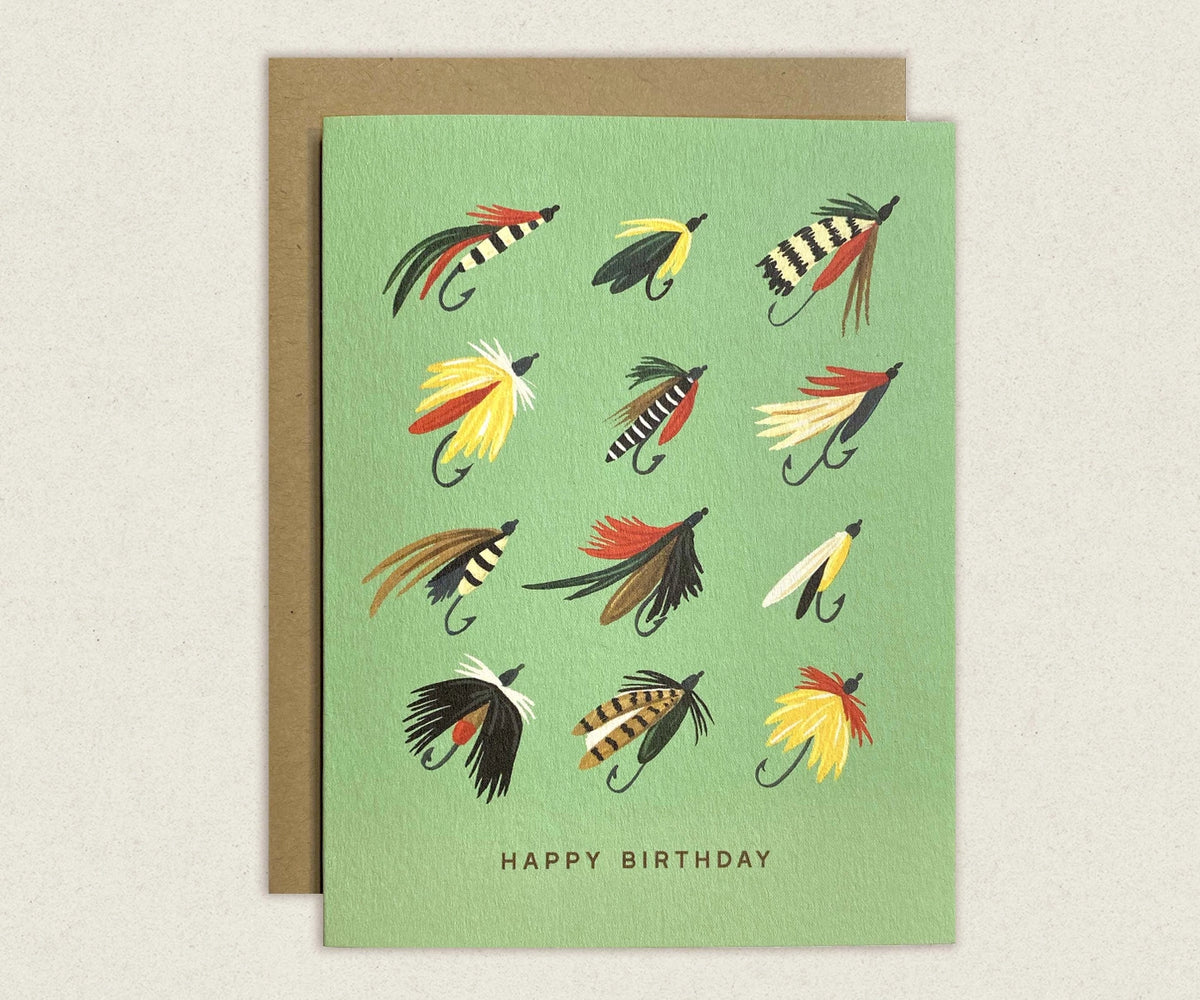 Greeting Card by Wild Wander