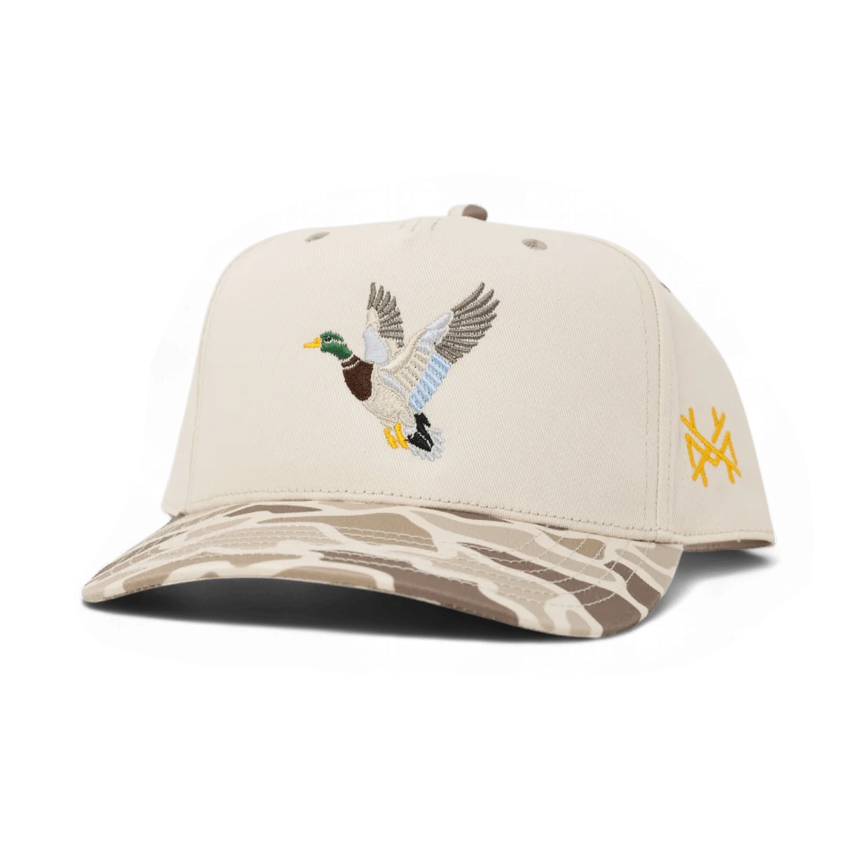 Flyaway Duck Hat