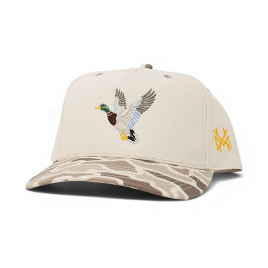 Flyaway Duck Hat