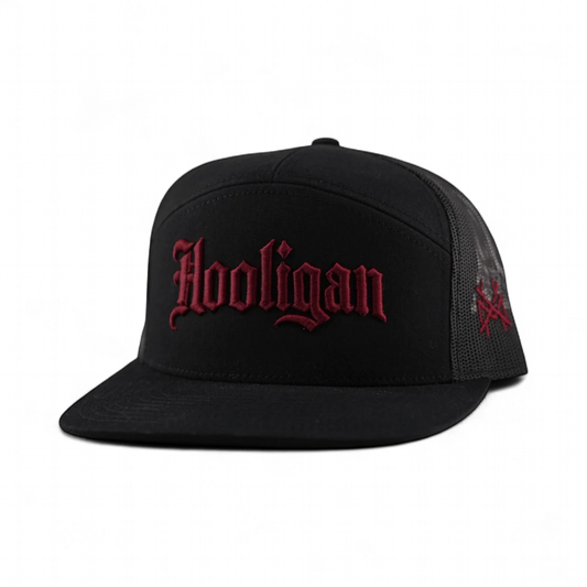 Hooligan Hat