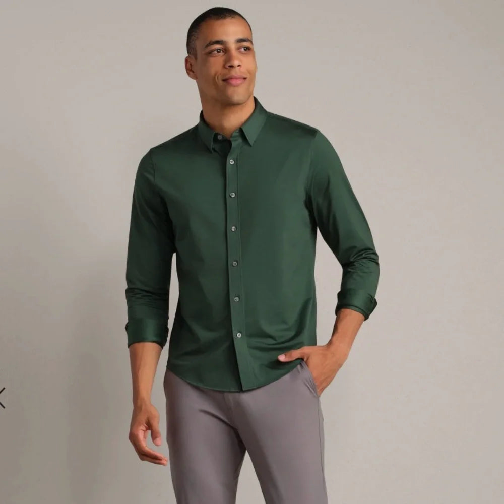 Commuter Shirt - Slim