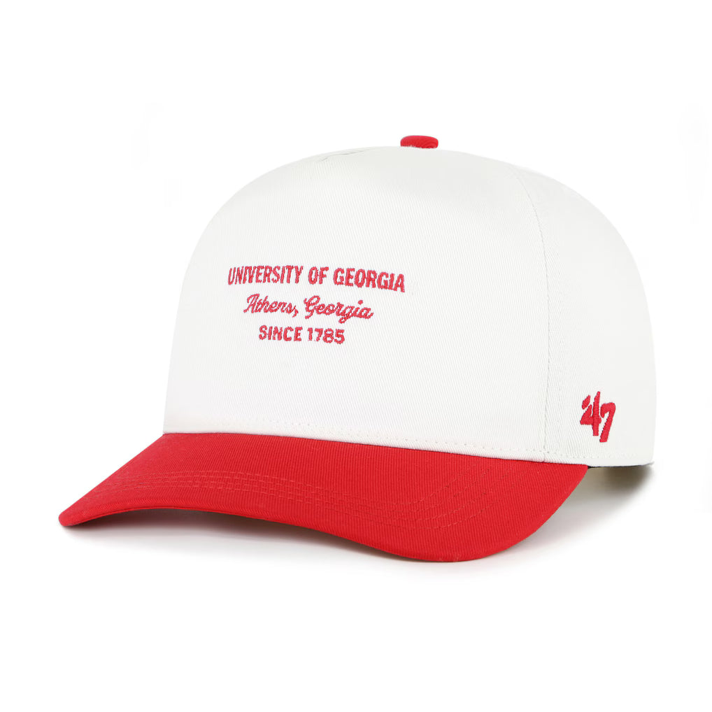 '47 Hitch Hat