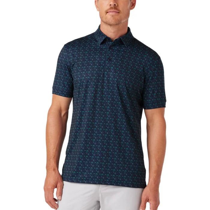 Versi Rugged Classic Versa SS Polo – Rugged Refined