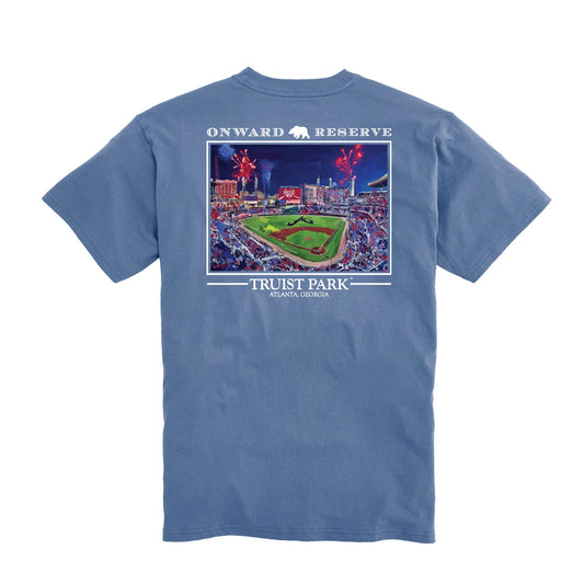 Truist Park Tee