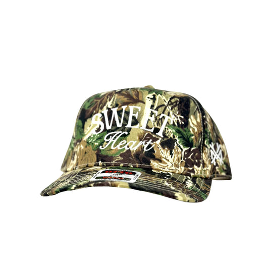Sweetheart Camo