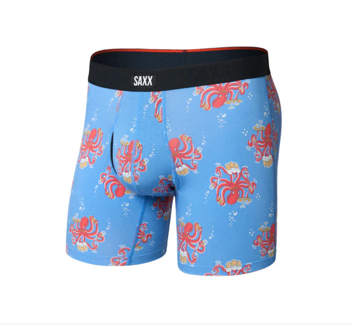 SAXX Vibe Xtra Soft Comfort Boxer Brief