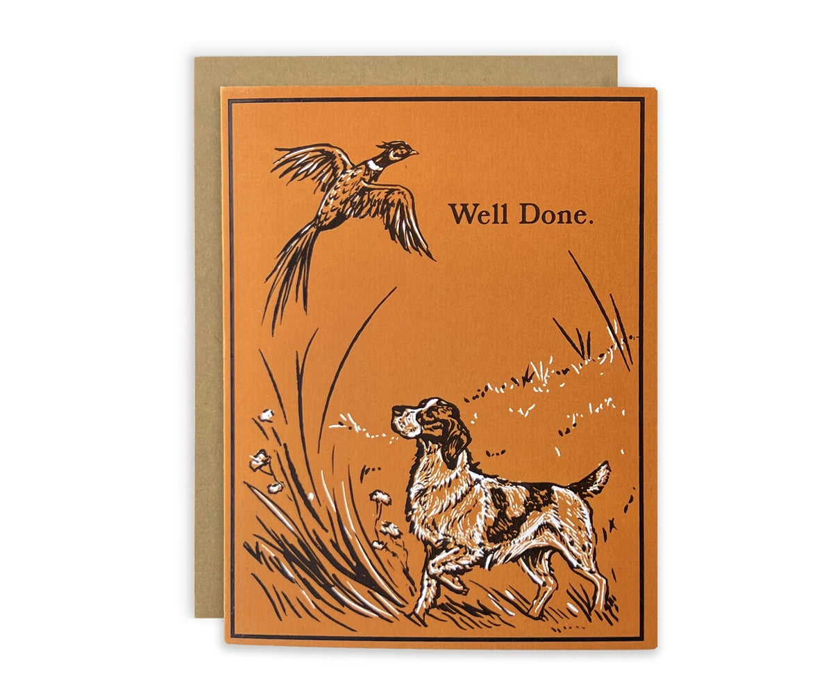Greeting Card by Wild Wander