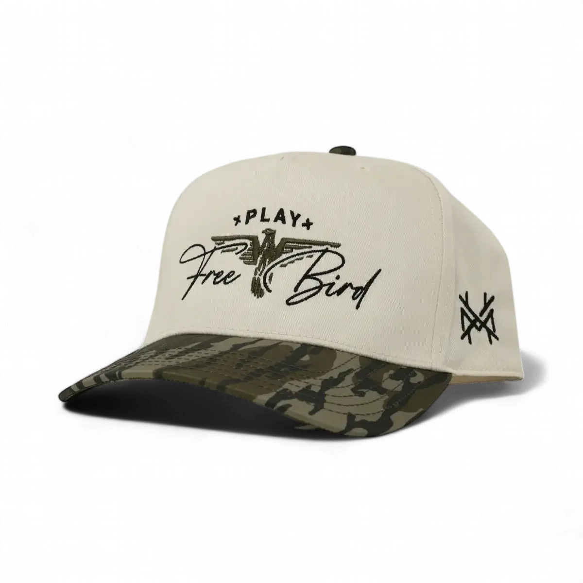 Play Free Bird Hat