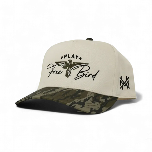 Play Free Bird Hat