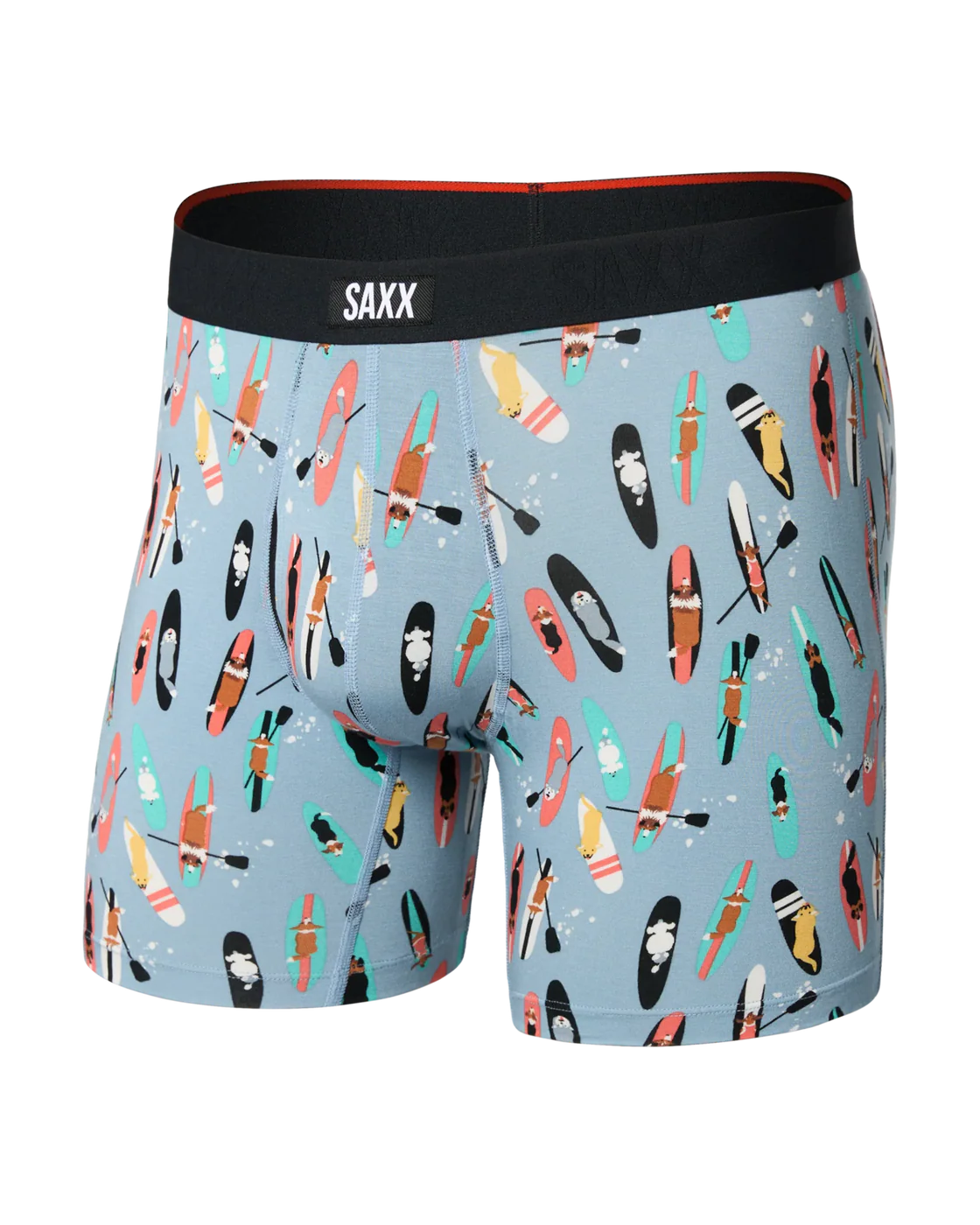 SAXX Vibe Xtra Soft Comfort Boxer Brief