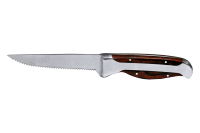 The Rosewood Steakhouse Knife Set