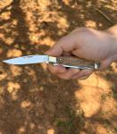 The Scout Knife