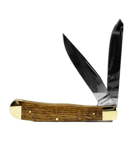 The Scout Knife