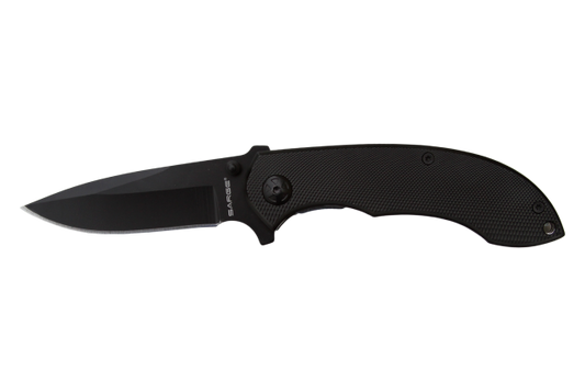 The Blackout Knife