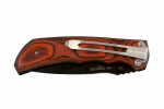 The Trigger Knife