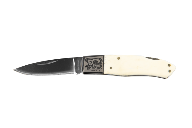 The Bovine Knife