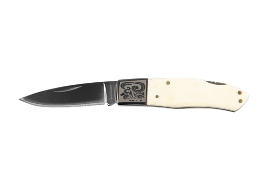 The Bovine Knife