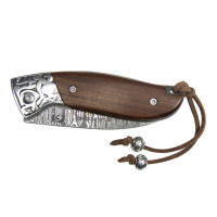 The Fox Knife