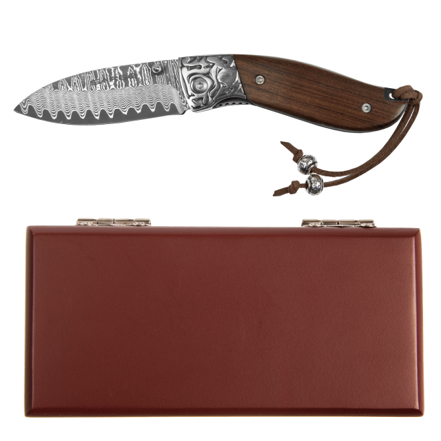 The Fox Knife