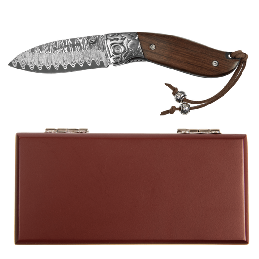 The Fox Knife