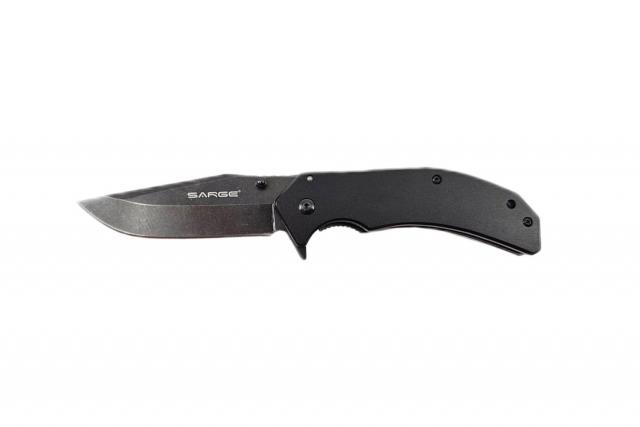 The 2026 Shadow Knife