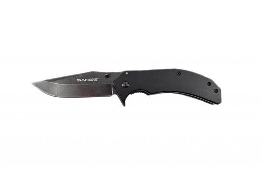 The 2026 Shadow Knife