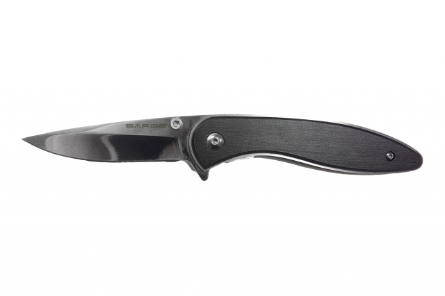 The Hornet Knife
