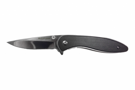 The Hornet Knife
