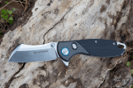 The G-Force Knife