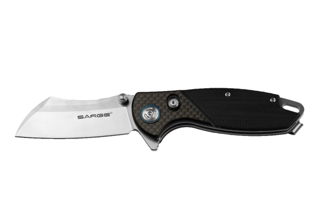 The G-Force Knife