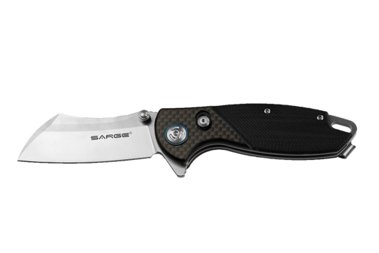 The G-Force Knife