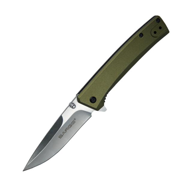 The Gremlin Knife