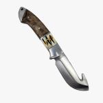The Terrain Knife